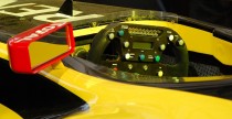 N-Gine Renault F1 Team Show